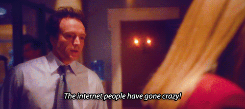 Josh Lyman owns my heart