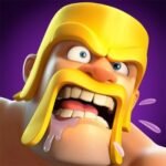 Clash Of Clans: How to Beat Noble Number 9 Challenge?
