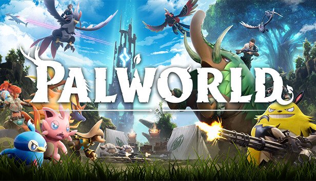 Is Palworld Crossplay?