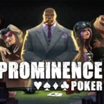 Is prominence poker crossplay 2024?