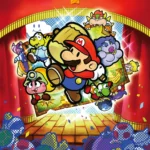 How long to beat paper mario ttyd?