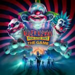 Is Killer Klowns From Outer Space Cross Platform?