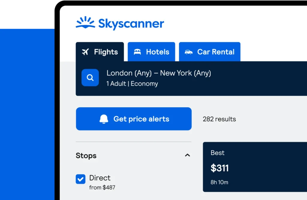 Skyscanner