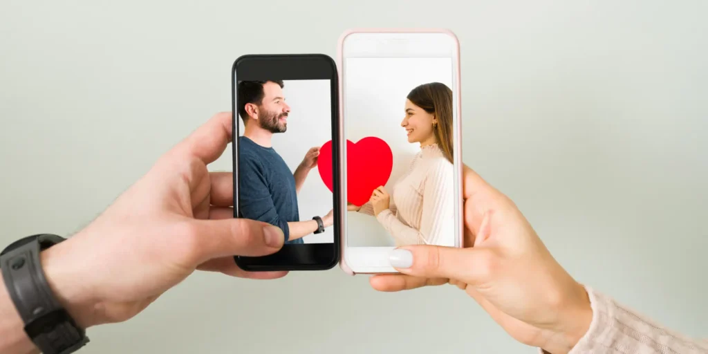 Best Apps for Long-Distance Relationships