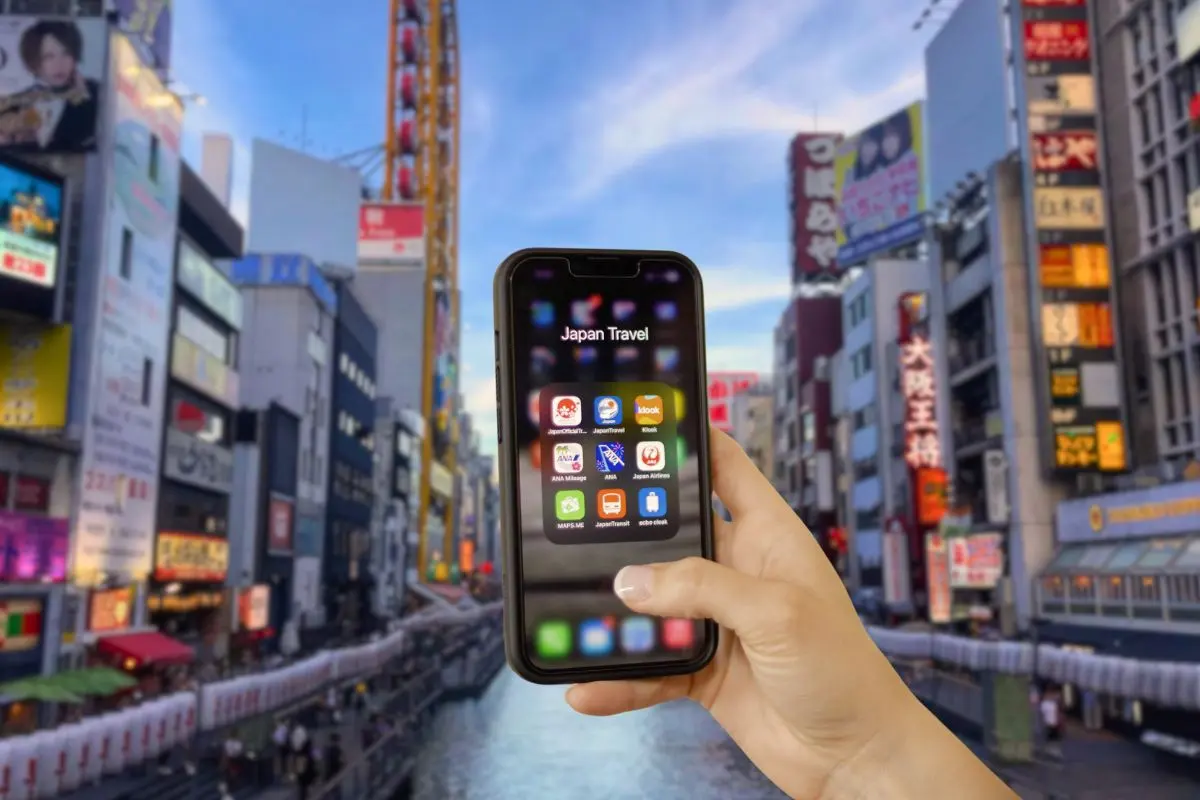 Best Apps for Japan Travel: A Comprehensive Guide