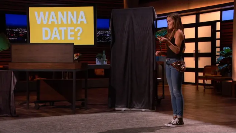 Wanna Date Shark Tank Update