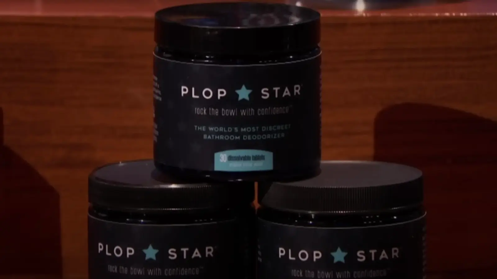 Plop Star After Shark Tank