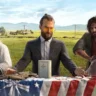 is Far Cry 5 crossplay