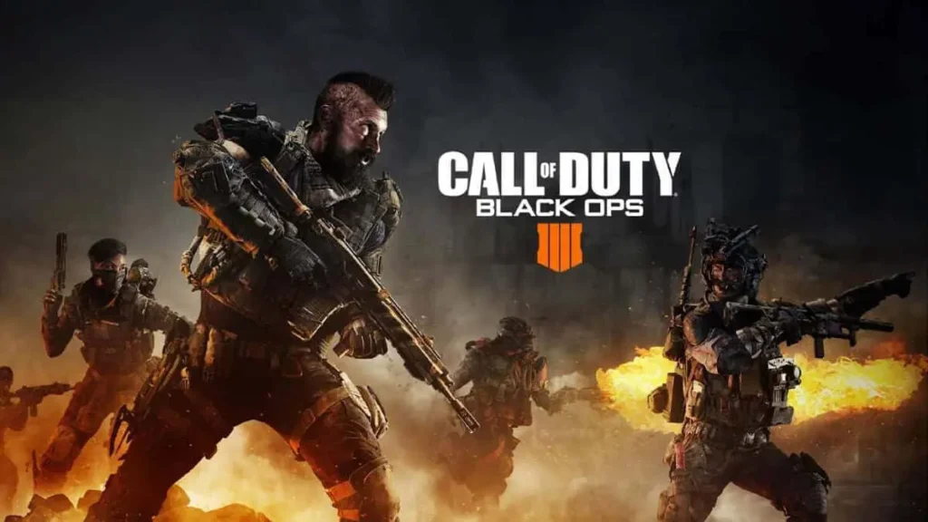 Is Call of Duty Black Ops 4 Crossplay?