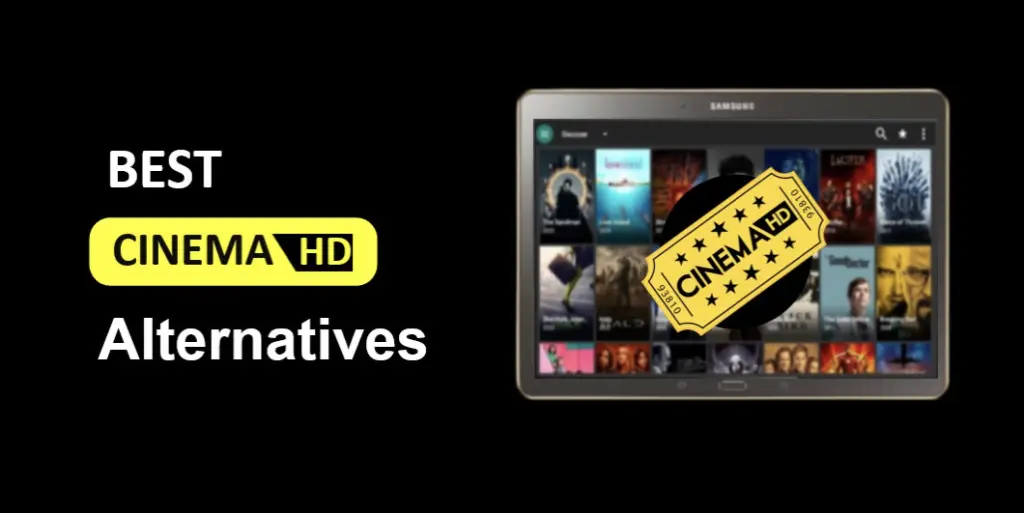 Cinema HD Alternatives for 2024