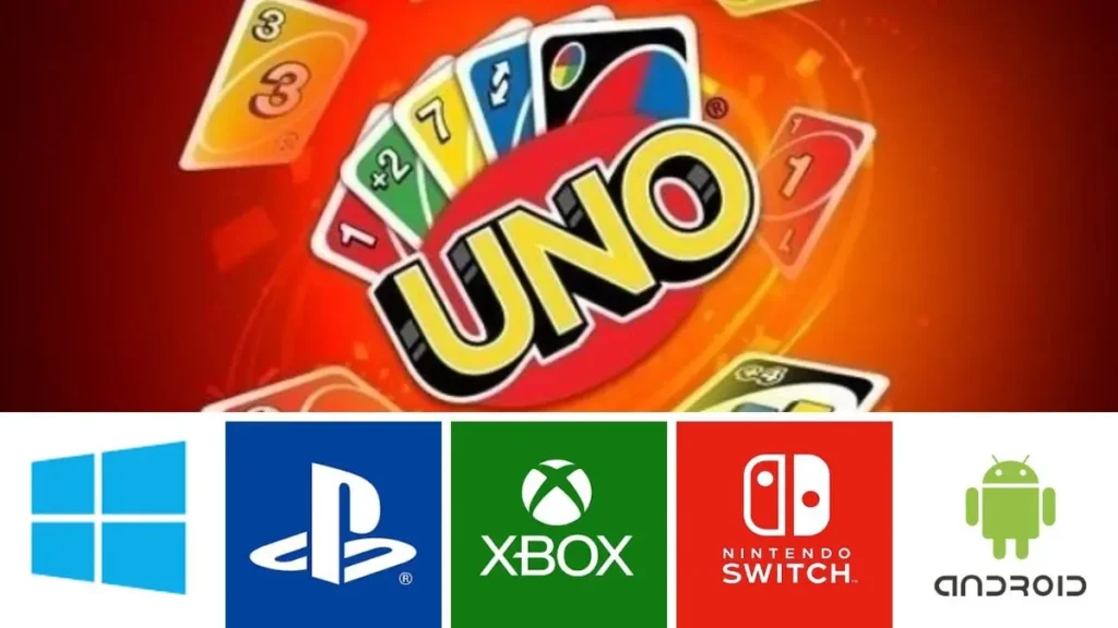 Is UNO Crossplay