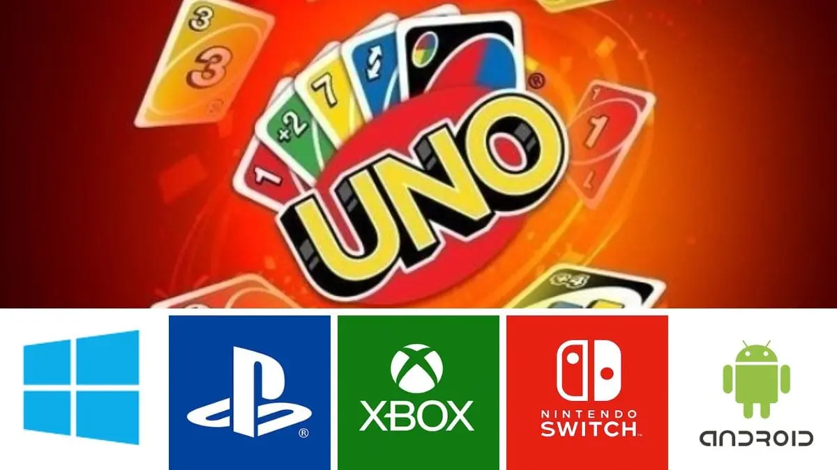 Is UNO Crossplay