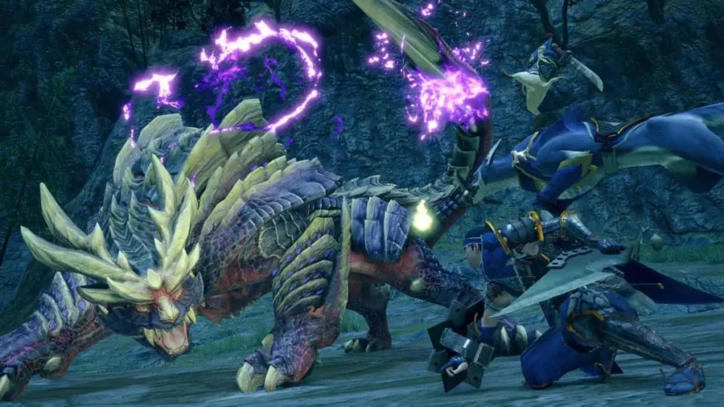 Does Monster Hunter Rise Have Crossplay