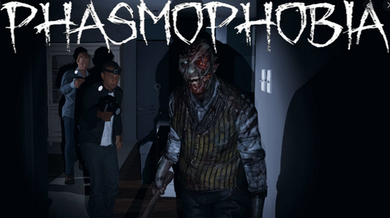 Will Phasmophobia Be Crossplay