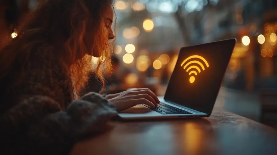 The Impact of Unsecured Wi-Fi Networks on Your Personal Information