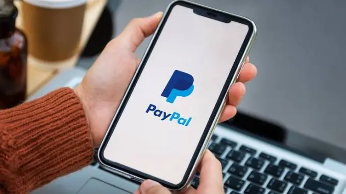 Prince Narula Digital PayPal - The Rise Of Digital Payments!