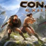 Is Conan Exiles Cross Platform