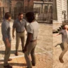 Is A Way Out Crossplay