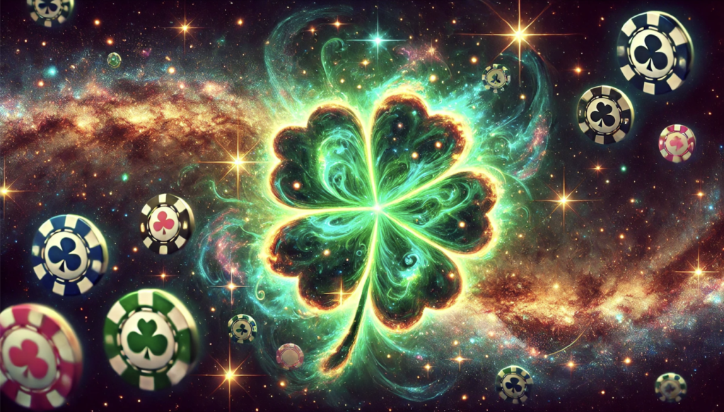 The Comprehensive Guide to Lucky Green Casino Games